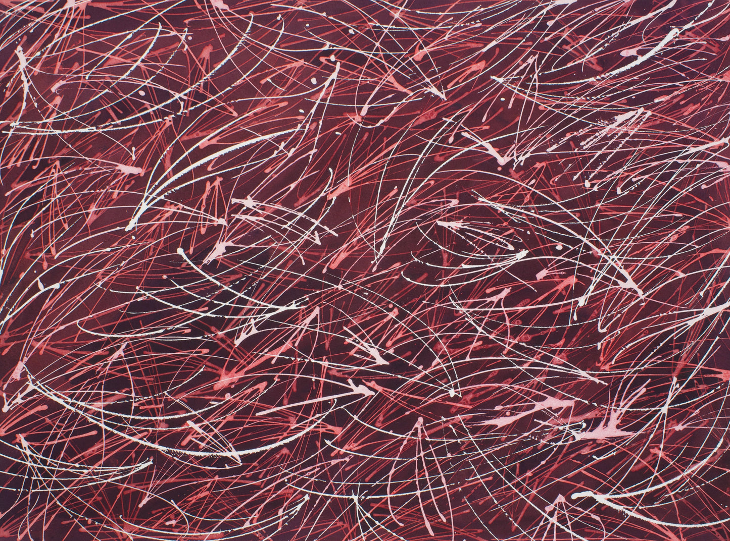 Catharsis 3, 22x30in, watercolor, unframed, 2024